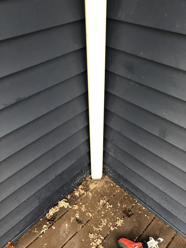 Slide of DunRite Exteriors