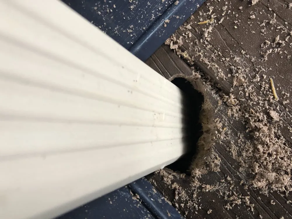 Slide of DunRite Exteriors