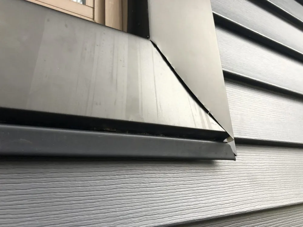 Slide of DunRite Exteriors