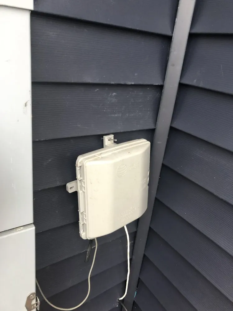 Slide of DunRite Exteriors