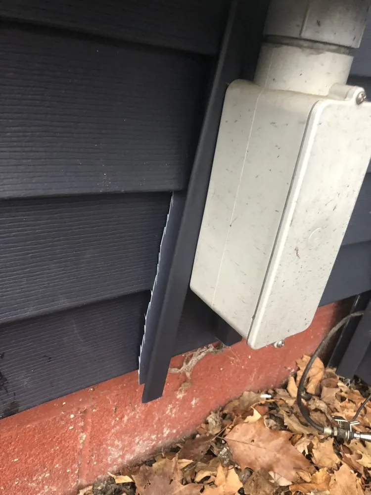 Slide of DunRite Exteriors