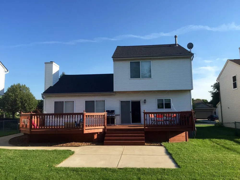 Slide of Dunrite Roofing & Siding