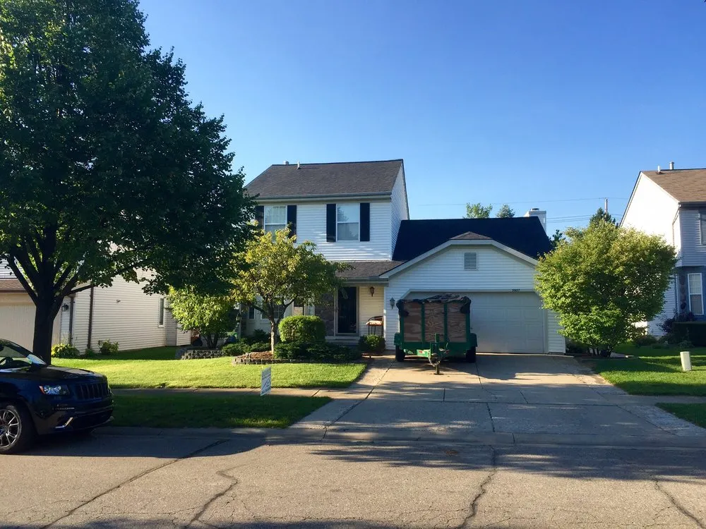 Slide of Dunrite Roofing & Siding