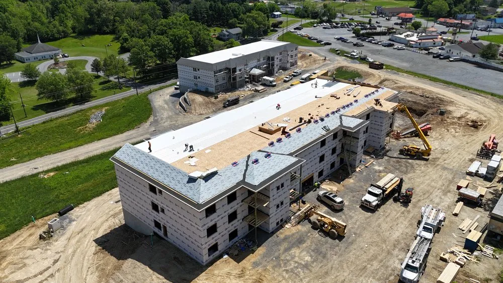 Trusted roof installation same-day service across Narvon, PA - Dunwell Roofing