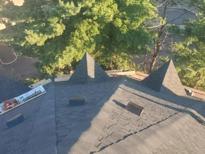 Expert roof replacement near you across Narvon, PA - Dunwell Roofing