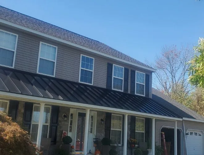 Professional roof inspection experts serving Narvon, PA - Dunwell Roofing