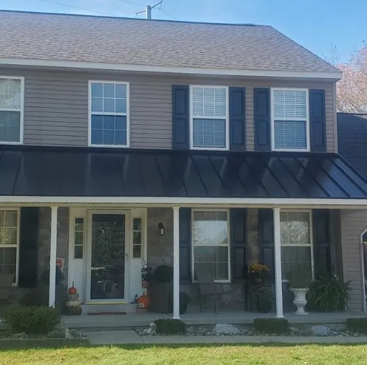Licensed roof leak repair for fast service across Narvon, PA - Dunwell Roofing