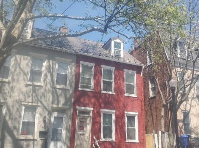Emergency roof repair in Narvon, PA - Dunwell Roofing