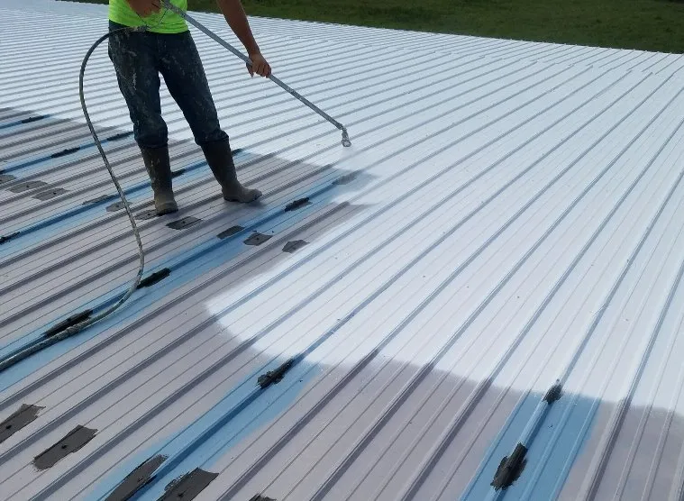 Top-rated metal roofing installation near you in Narvon, PA by Dunwell Roofing