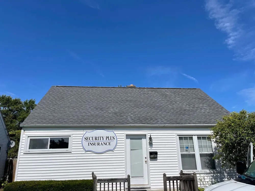 Slide of Duo Fast Roofing