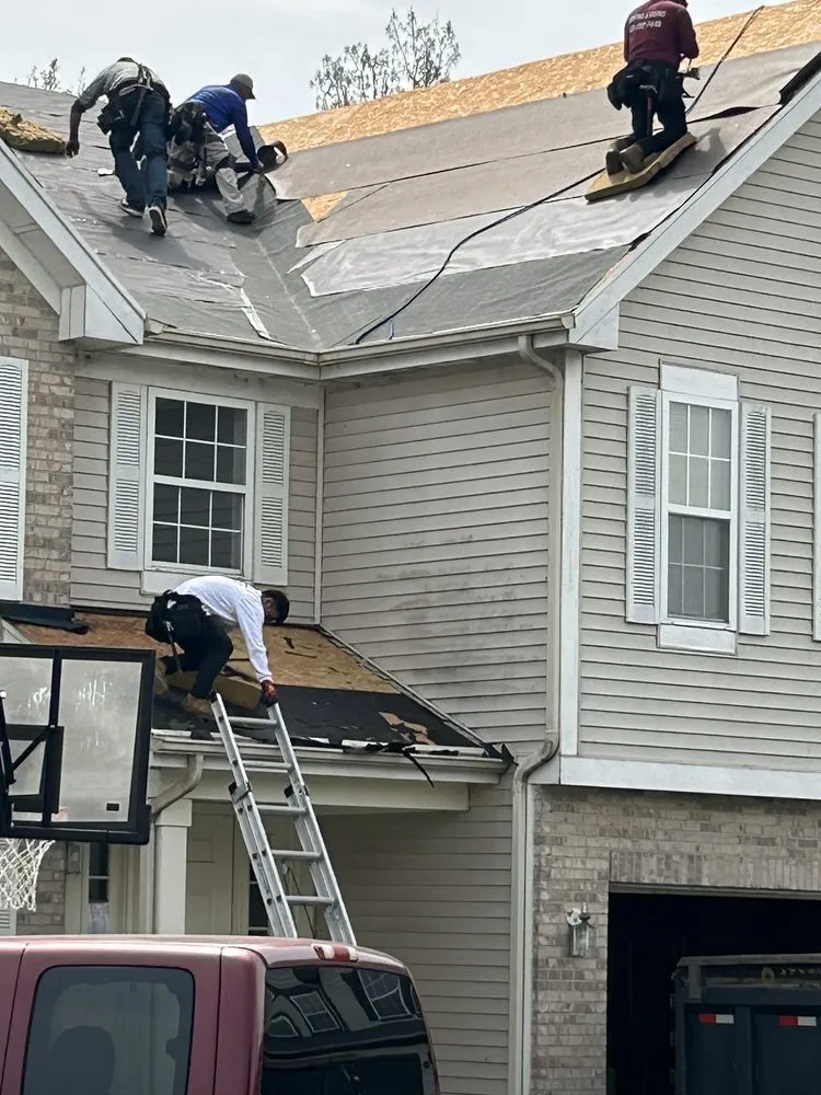 Top-rated roof replacement for homes in Downer Grove, IL by Dupage Adjusters