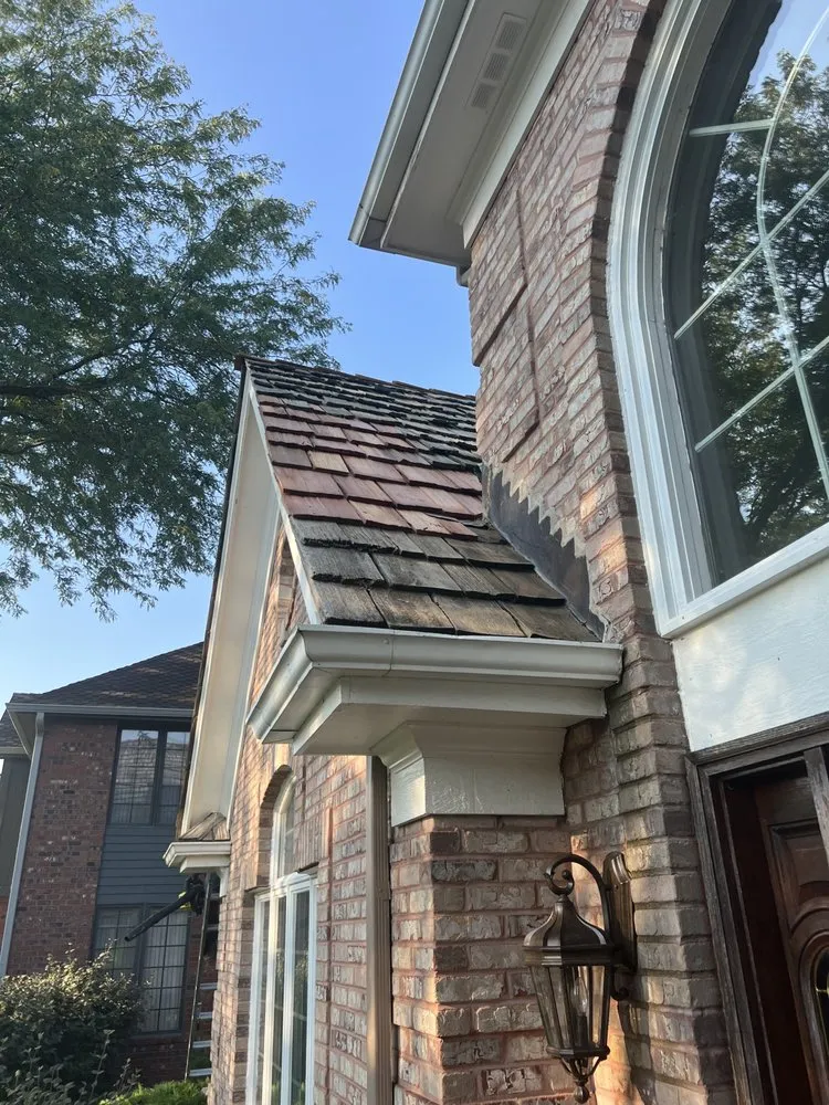 Slide of Dupage Roofing