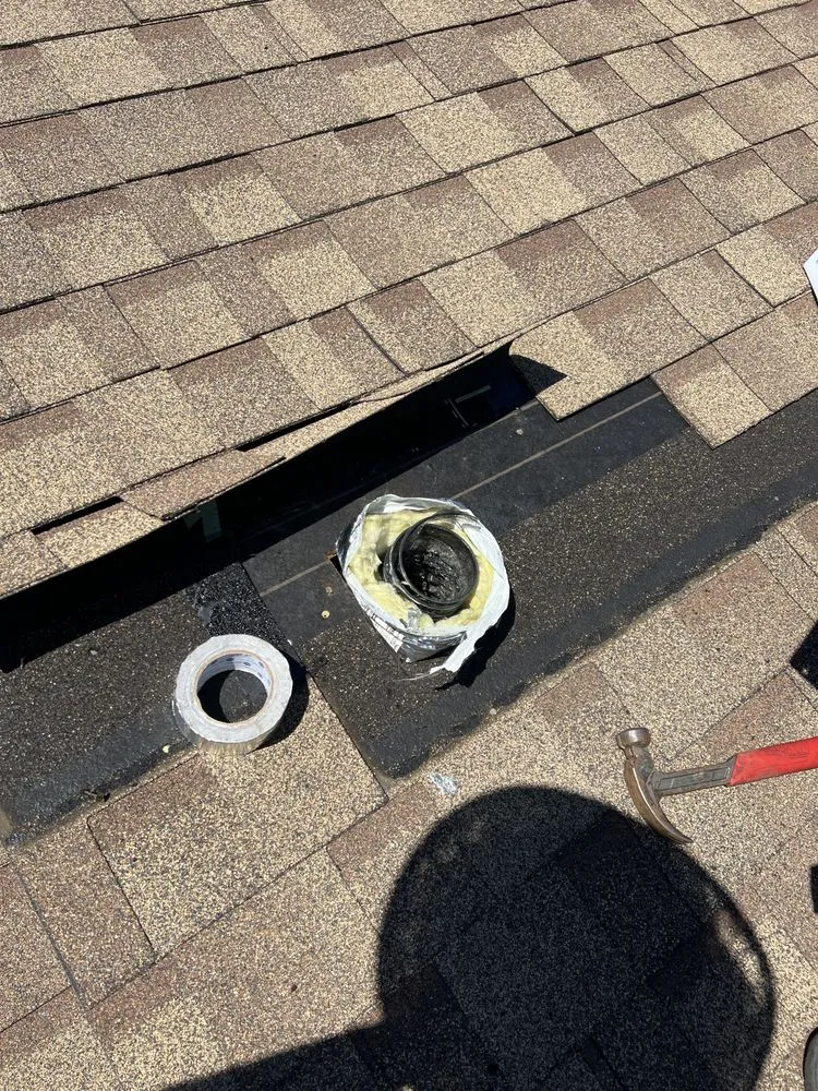 Slide of Dupage Roofing