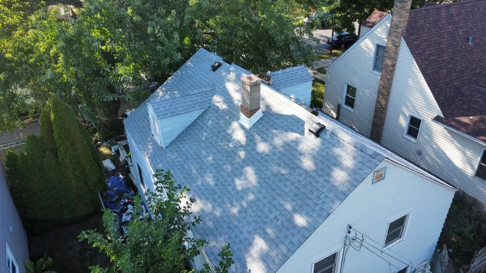 Slide of Dupage Roofing