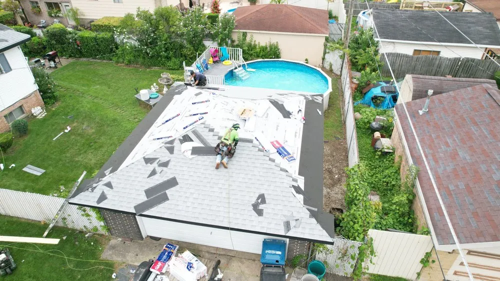 Slide of Dupage Roofing