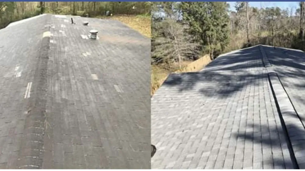 Slide of Dupee Construction