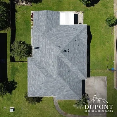 Dupont Roofing and Restoration
