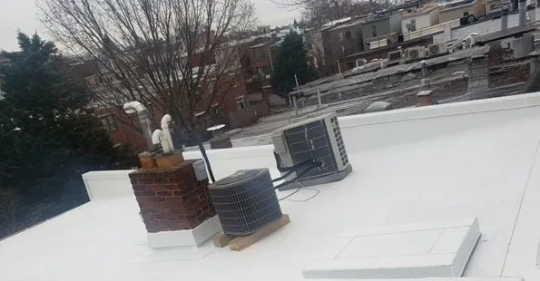 Slide of Dupont Roofing