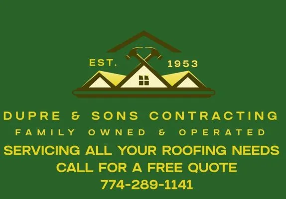 Dupre & Sons Contracting