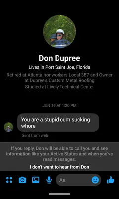 Dupree's Custom Metal Roof