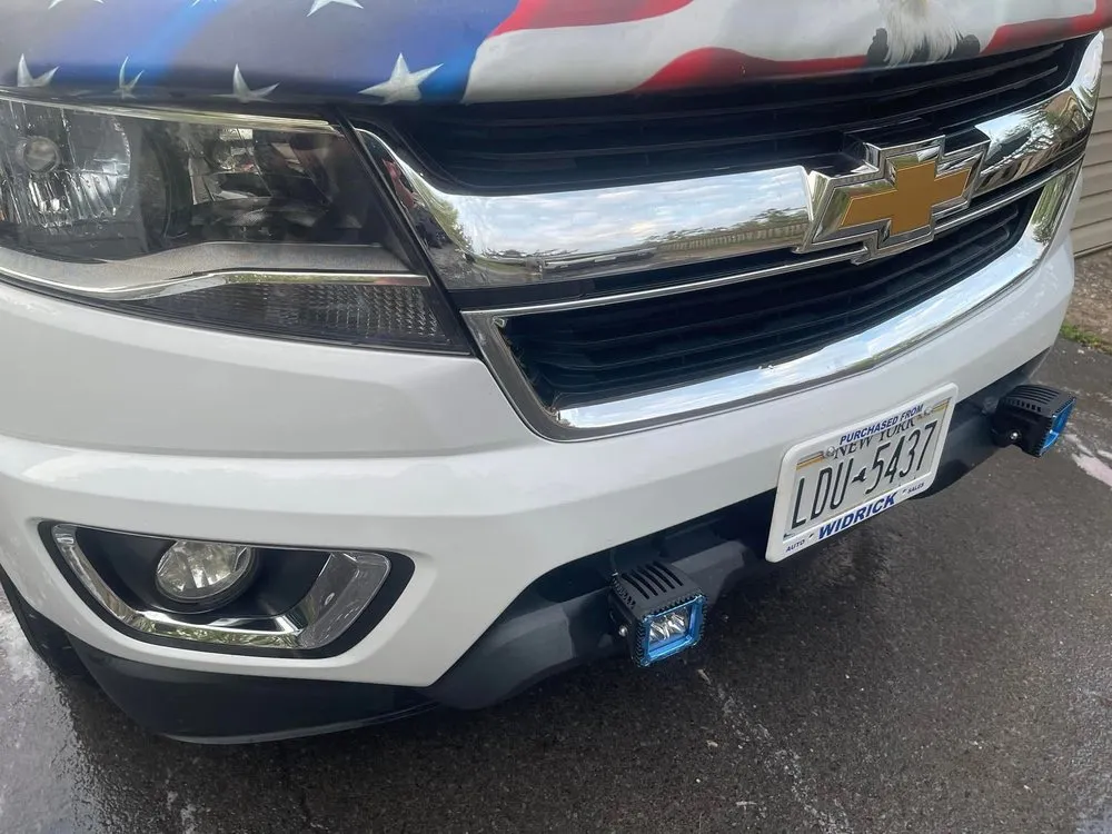 Slide of Duprey Construction