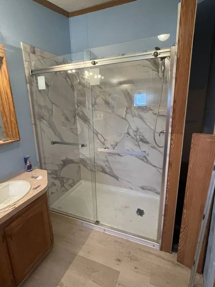 Slide of Duprey Construction