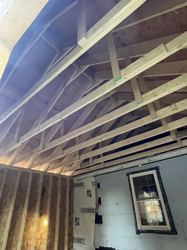 Slide of Duprey Construction