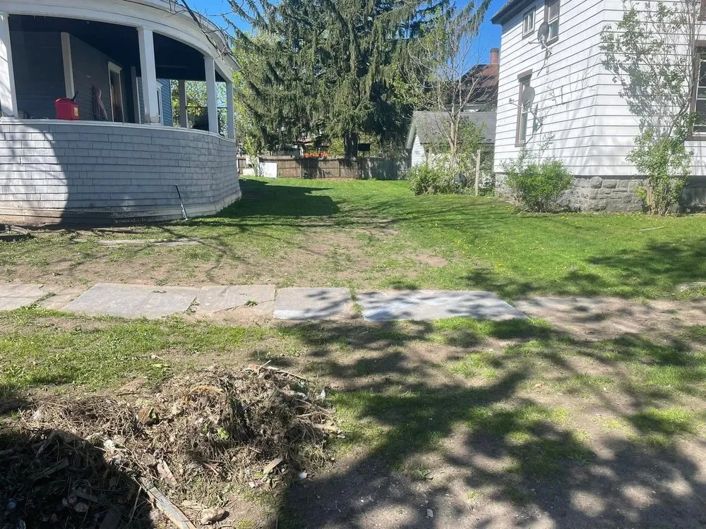 Slide of Duprey Construction