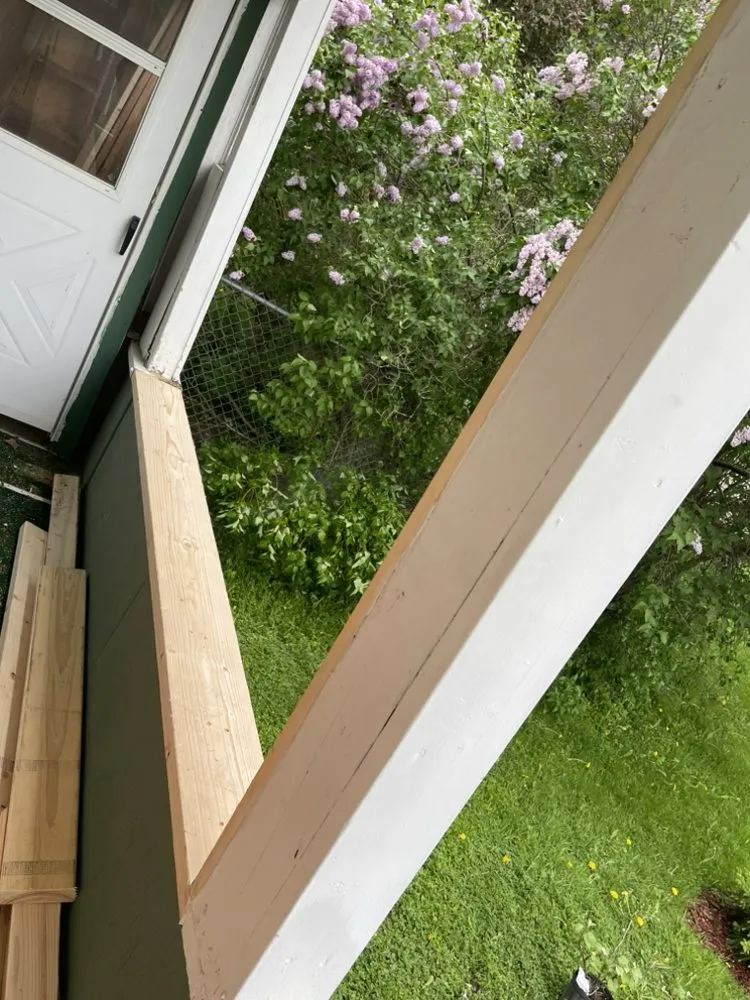 Slide of Duprey Construction