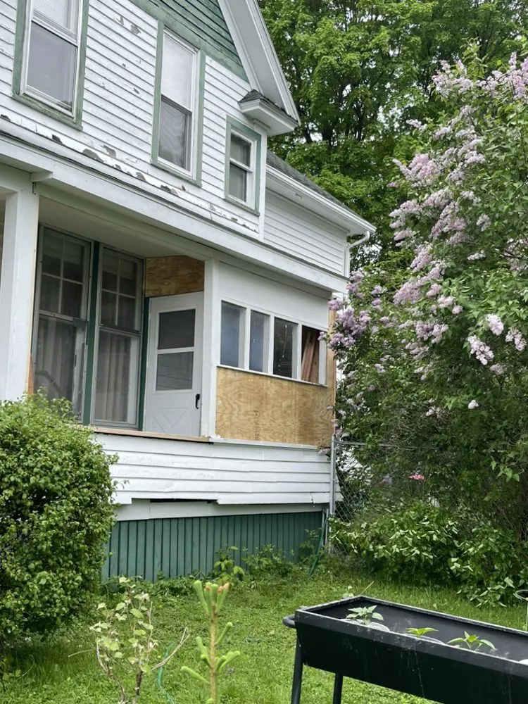 Slide of Duprey Construction