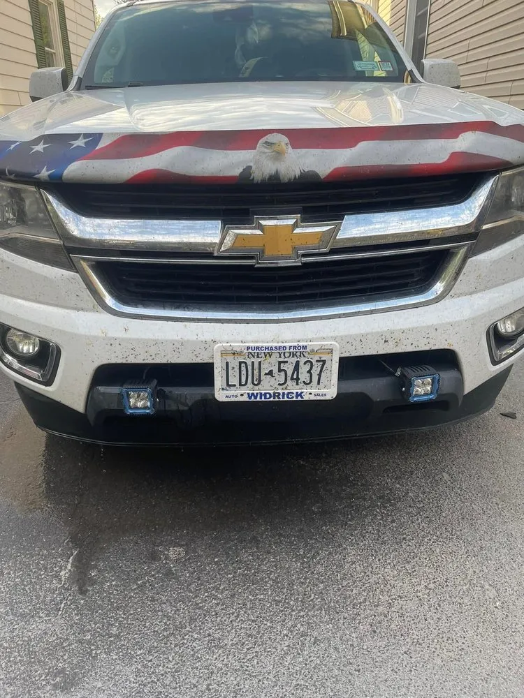 Slide of Duprey Construction