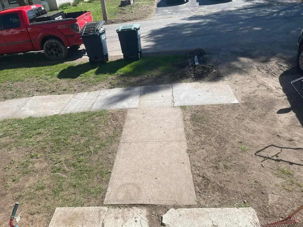 Slide of Duprey Construction