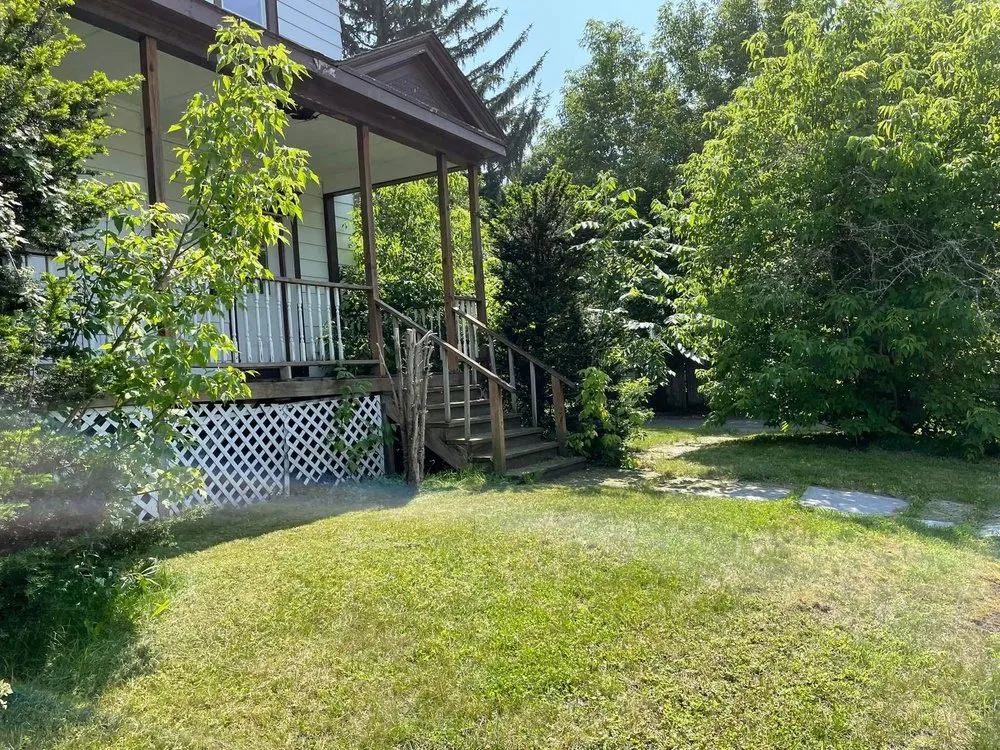 Slide of Duprey Construction