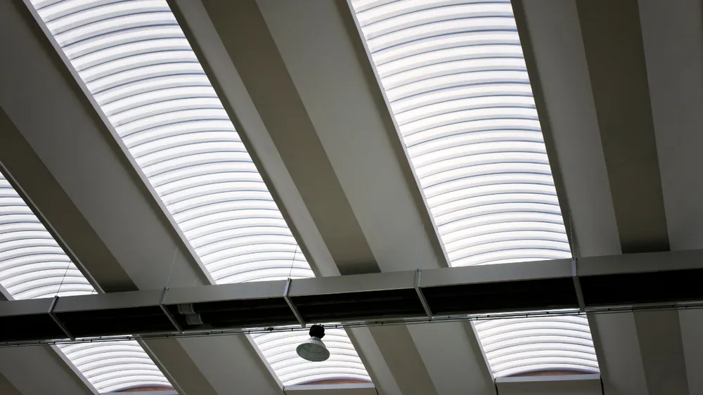 Slide of Duque Roofing