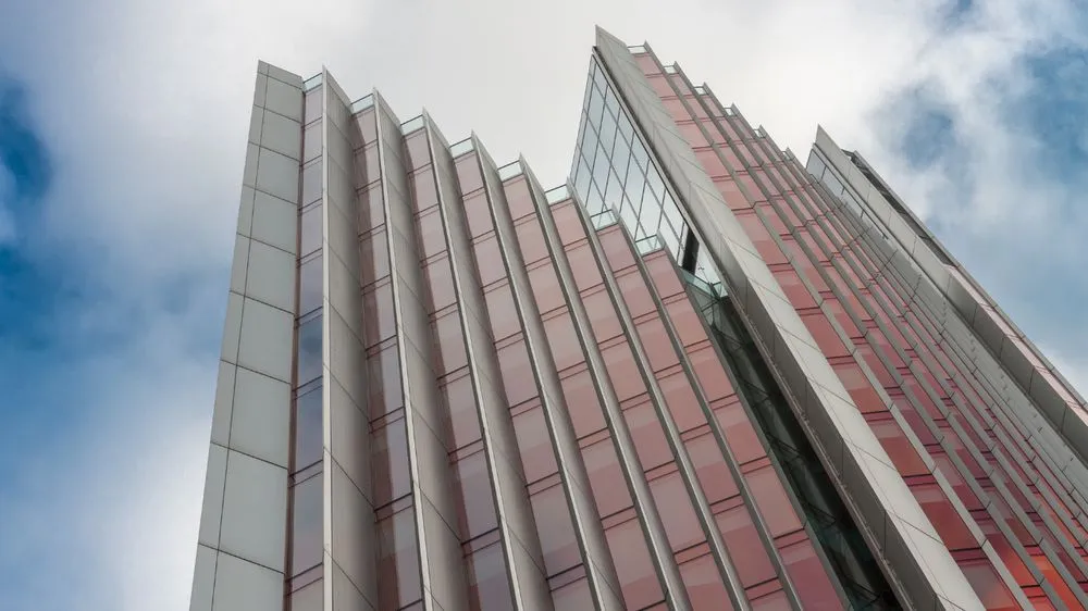 Slide of Duque Roofing