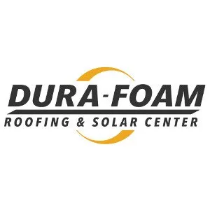 Slide of Dura-Foam Roofing & Solar Center
