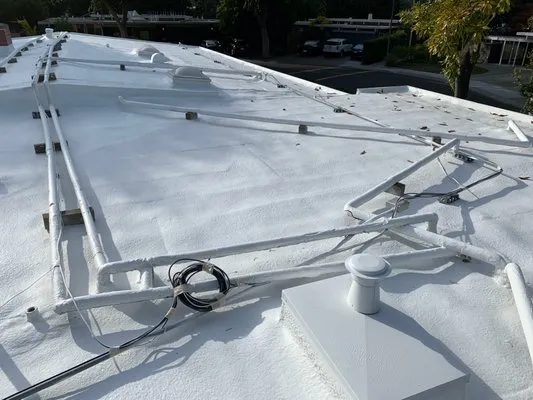 Dura-Foam Roofing & Solar Center