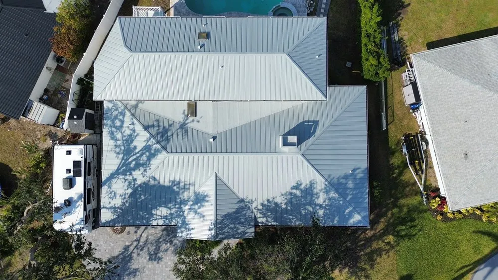 Trusted residential roofing service in North Nokomis, FL - Dura Guard Roofing