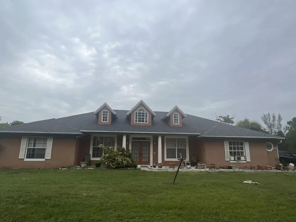 Top-rated metal roofing installation in North Nokomis, FL by Dura Guard Roofing