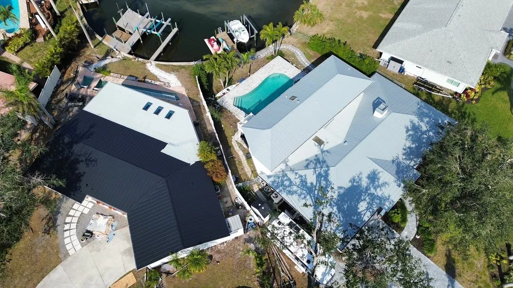 Top-rated roof inspection in North Nokomis, FL - Dura Guard Roofing