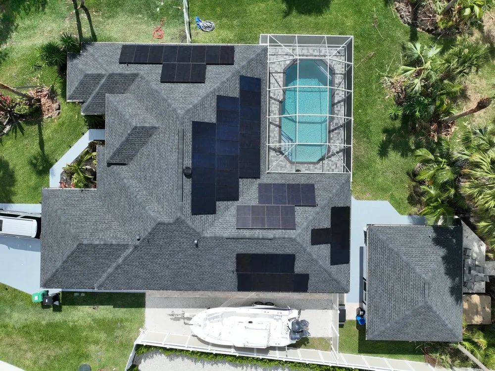 Expert metal roofing installation near you in North Nokomis, FL by Dura Guard Roofing