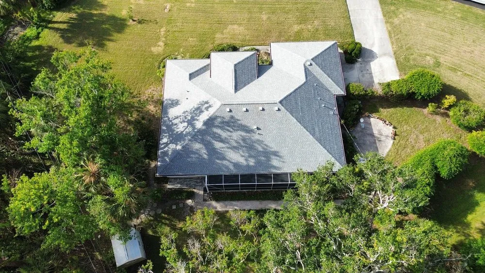 Slide of Dura Guard Roofing