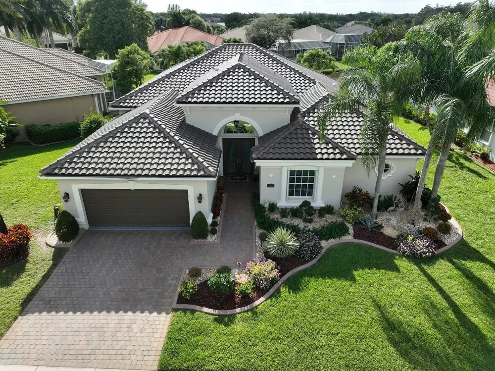 Slide of Dura Guard Roofing