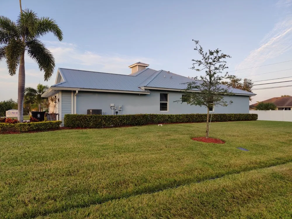 Slide of Dura Guard Roofing