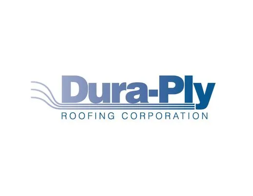 Dura-Ply Roofing Logo