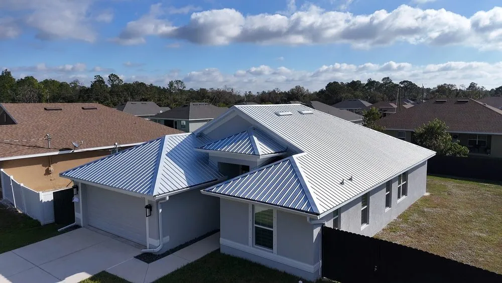 Slide of Durabilis Roofing