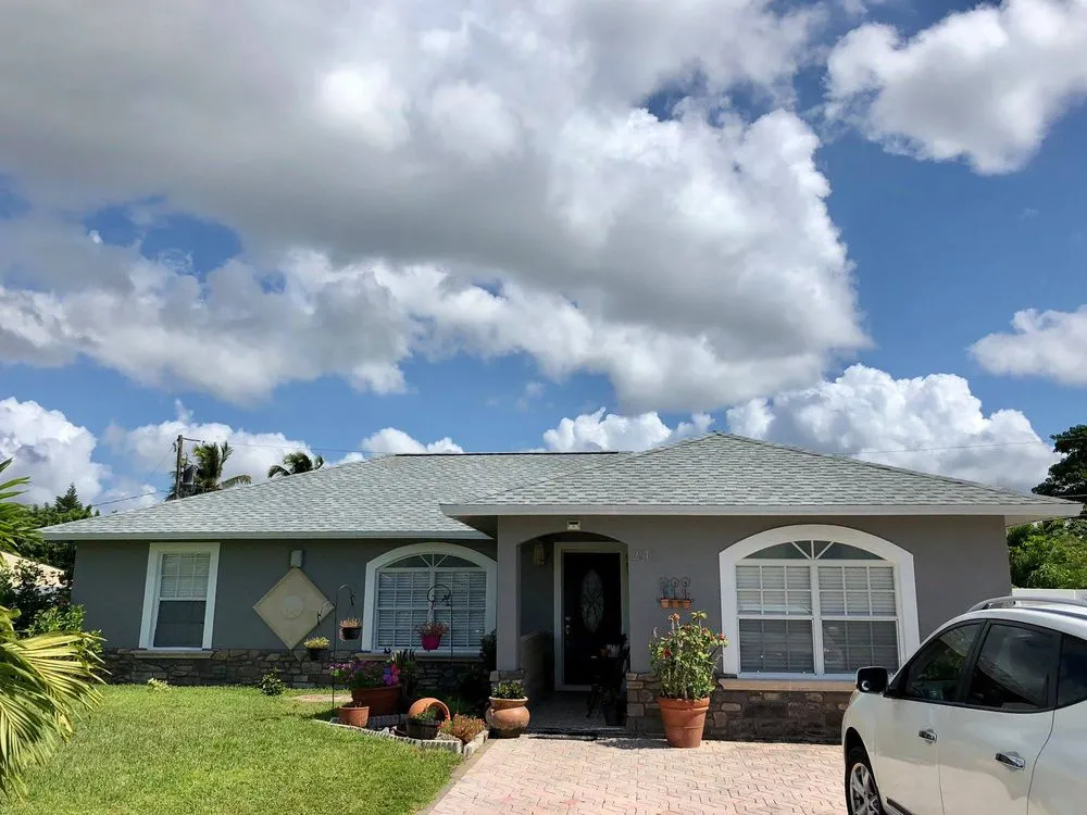 Slide of Durabilis Roofing