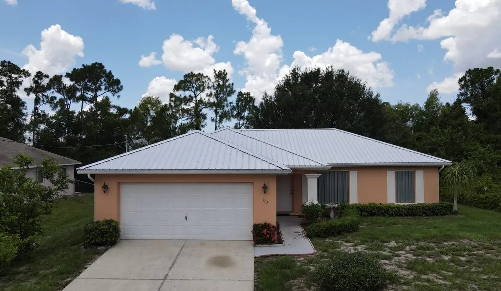 Slide of Durabilis Roofing