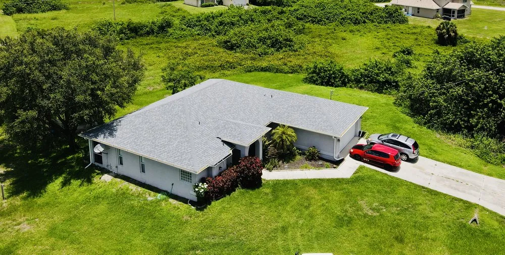 Slide of Durabilis Roofing