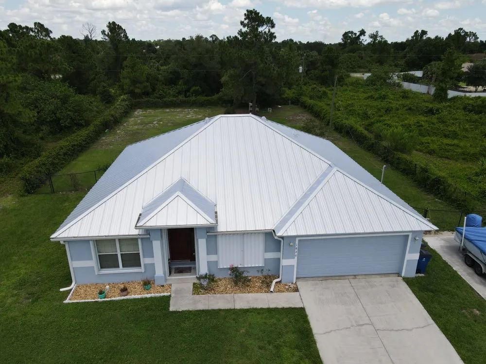 Slide of Durabilis Roofing